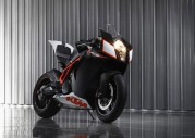 KTM 1190 RC8 KTM 1190 RC8